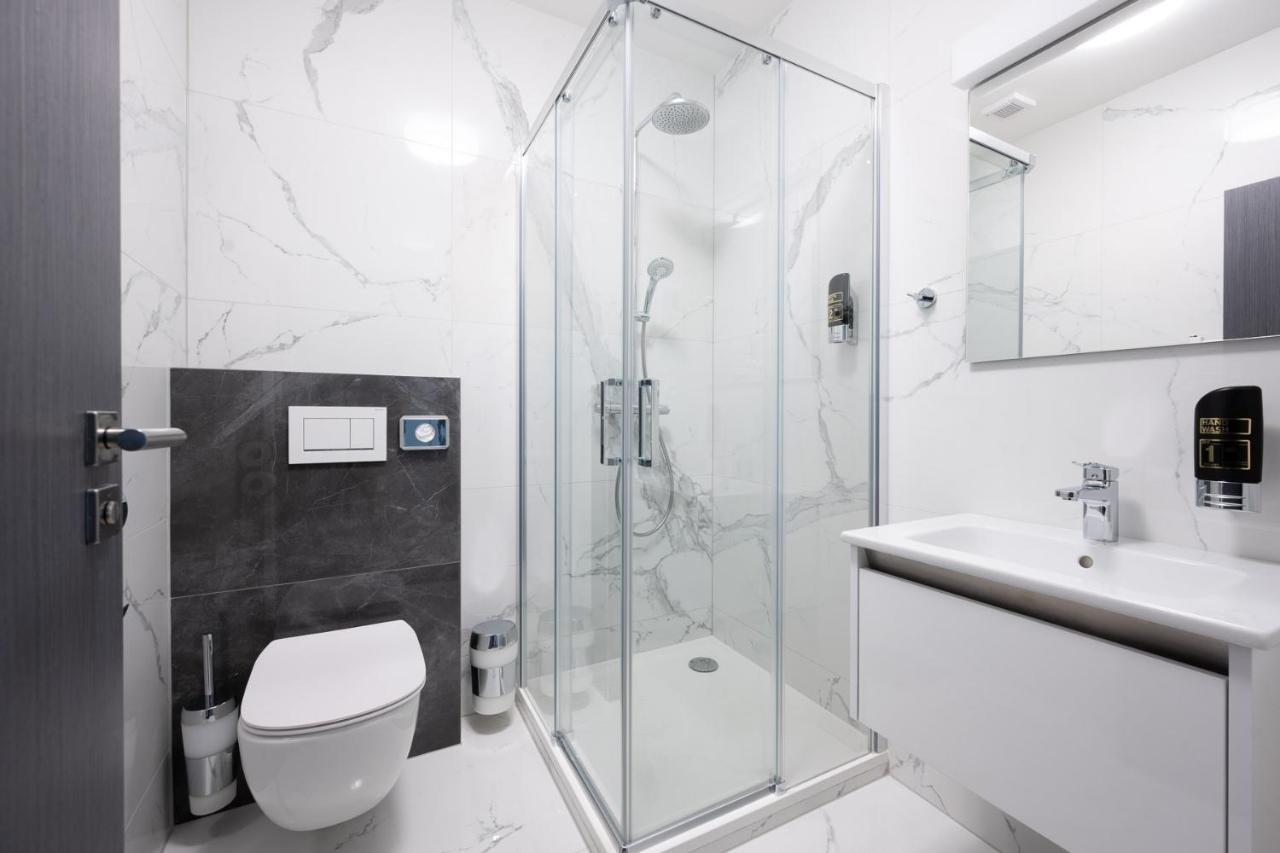 Hotel Barborsky Dvur Кутна-Гора Экстерьер фото